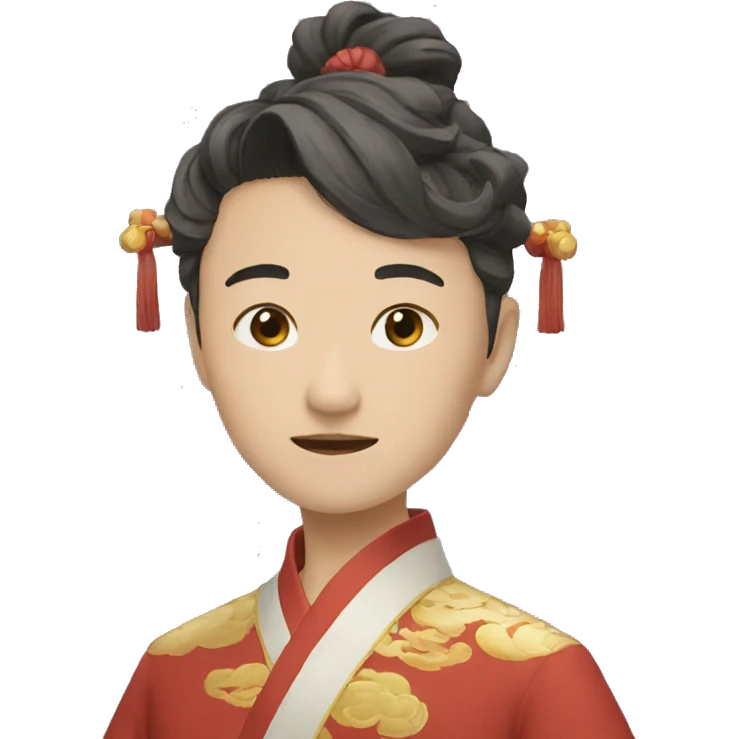 易烊千玺 emoji