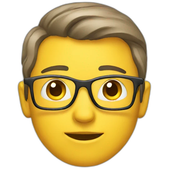Programmist emoji