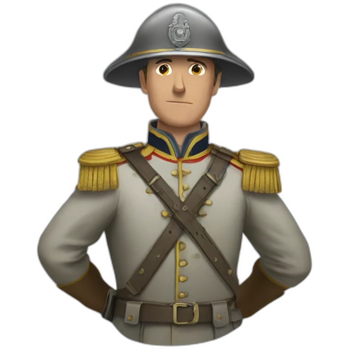 arménien en France emoji