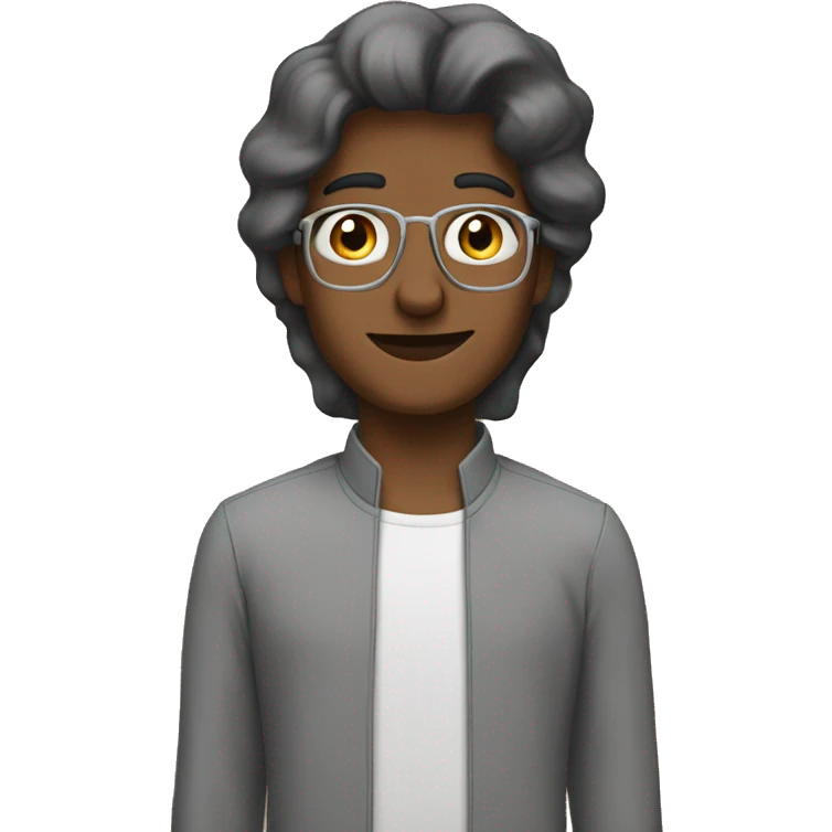 جينز ايموجي emoji