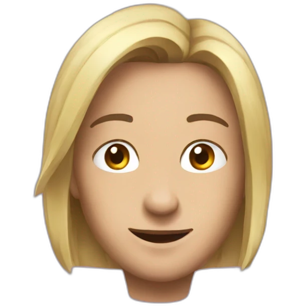 Mirtille emoji