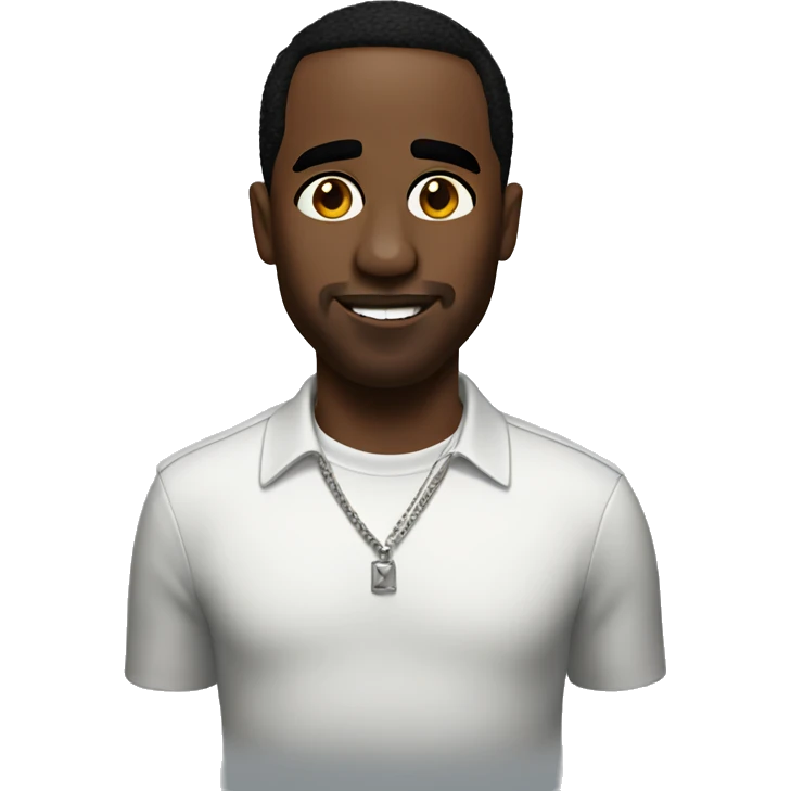Diddy emoji