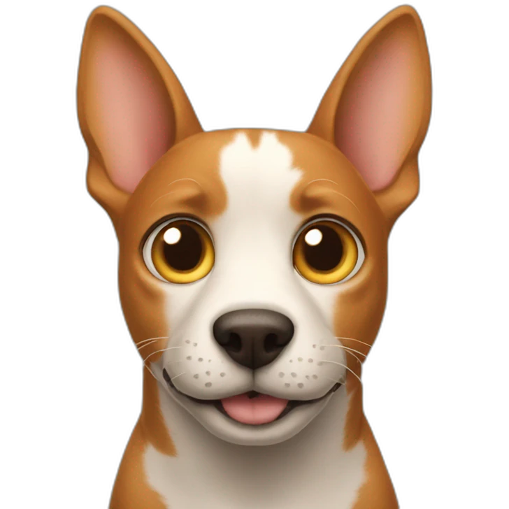 catdog emoji