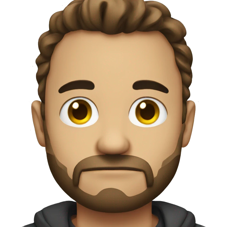 My bad  emoji