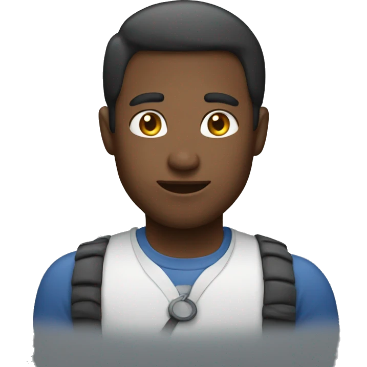 iMessage emoji