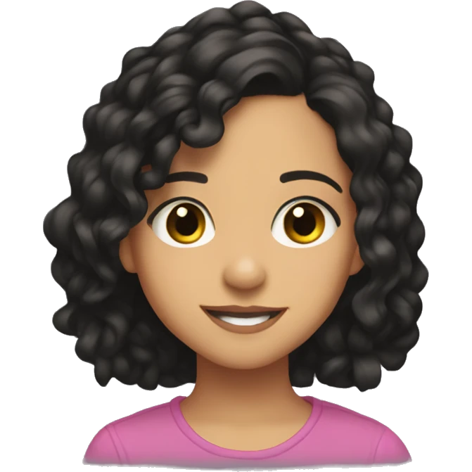 Jenna Ortega  emoji