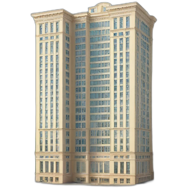 kharkiv derzhprom building emoji