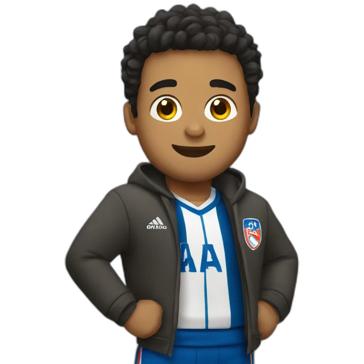 tolisso emoji