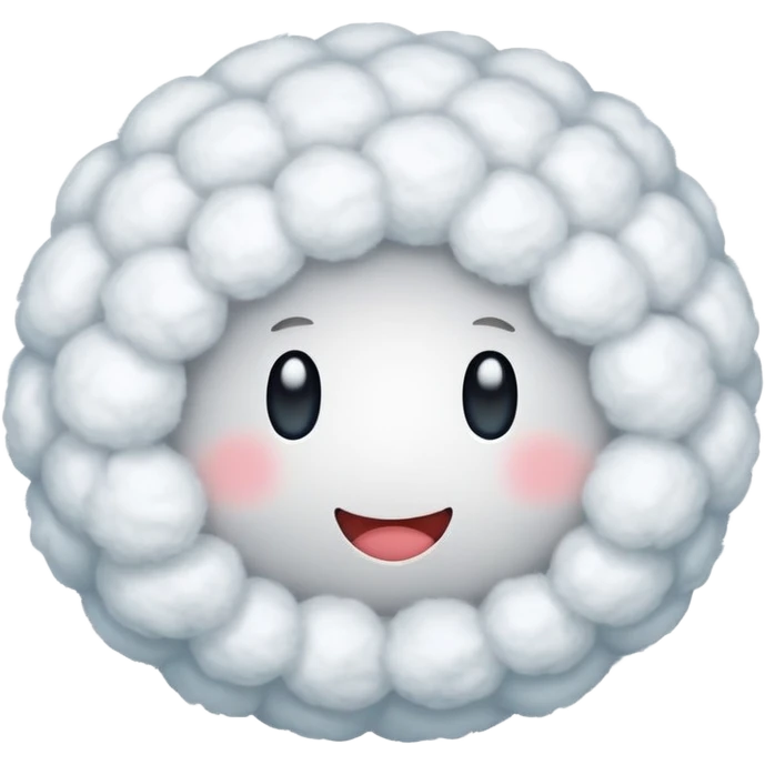 coton emoji