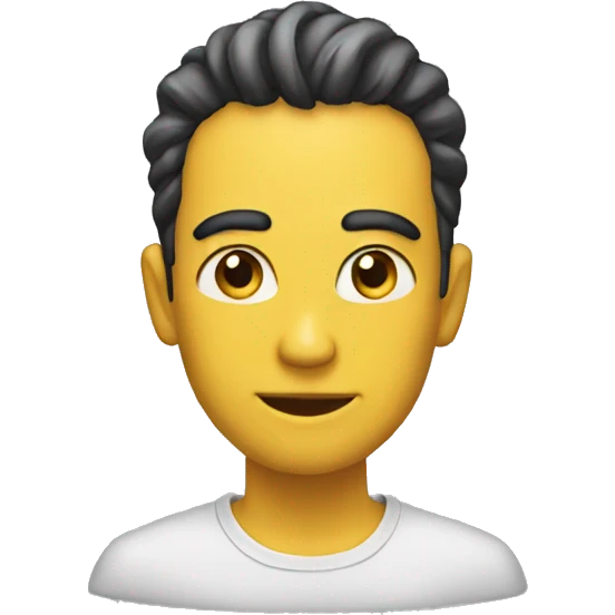 Zizi emoji