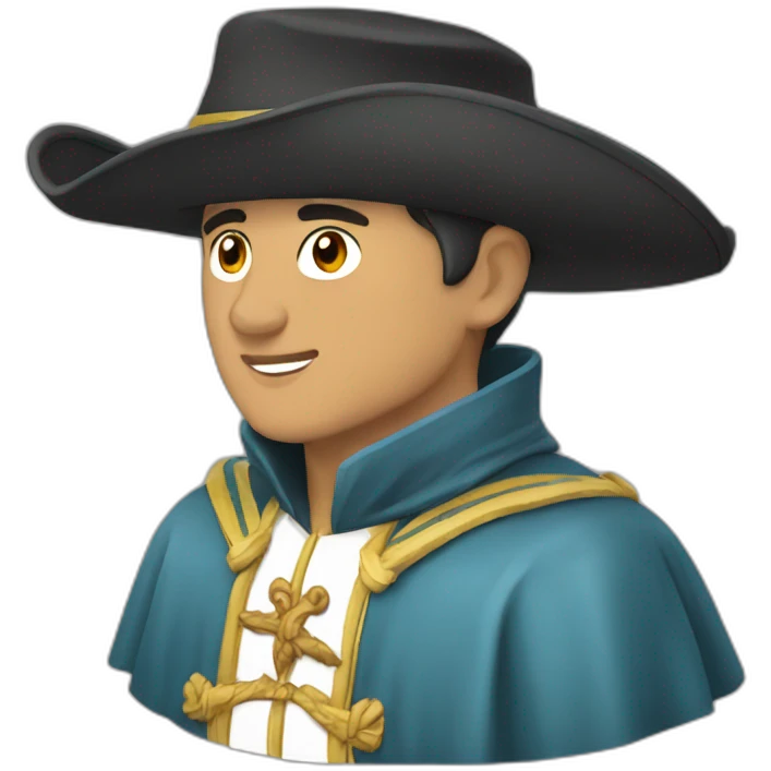 Gorra monasterio emoji