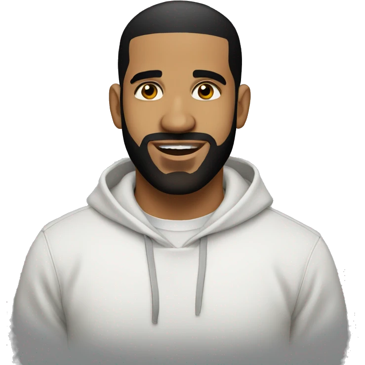 Drake emoji