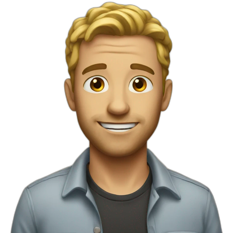 Bit emoji