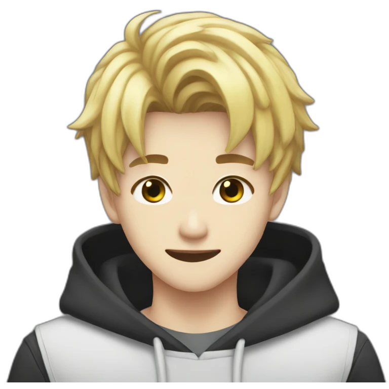 Skz emoji