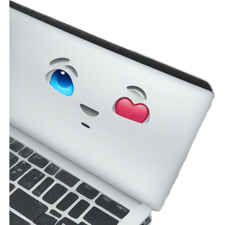 laptop emoji