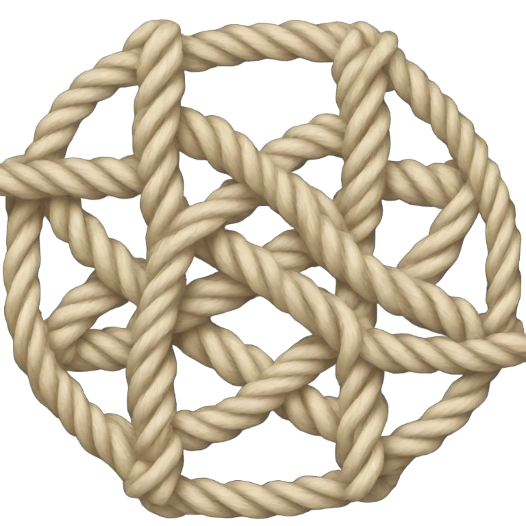 8 knot emoji