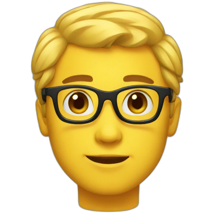 My emoji emoji