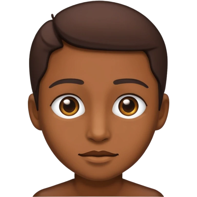 Zebi emoji