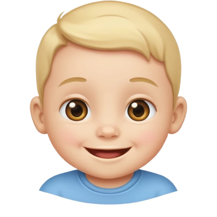 baby emoji