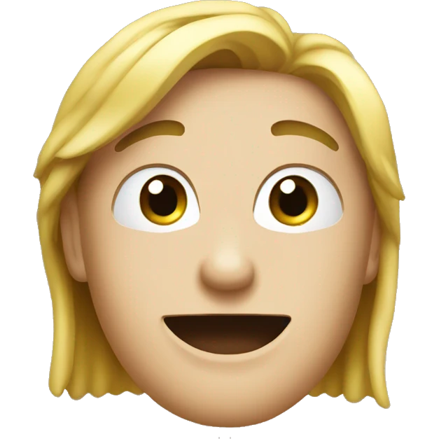 Youtub logo emoji