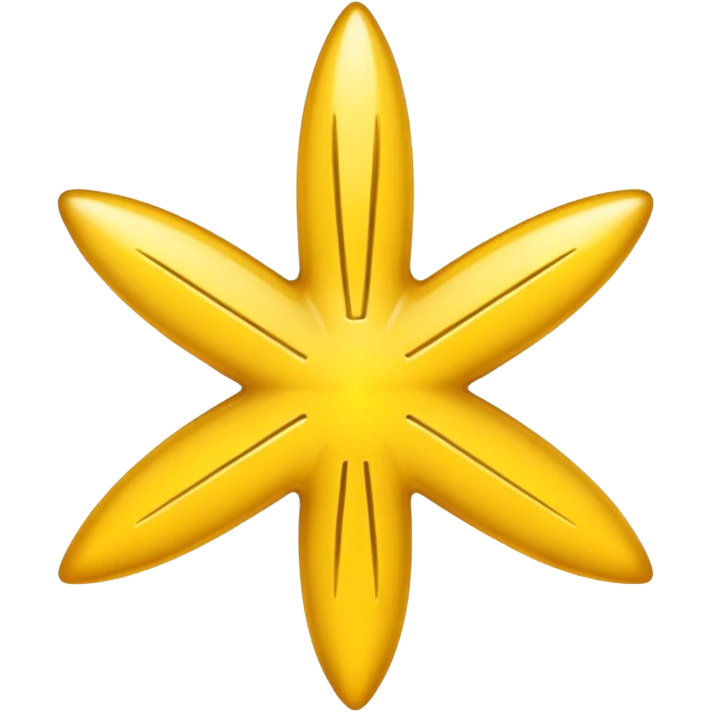 Emoji asterisco emoji