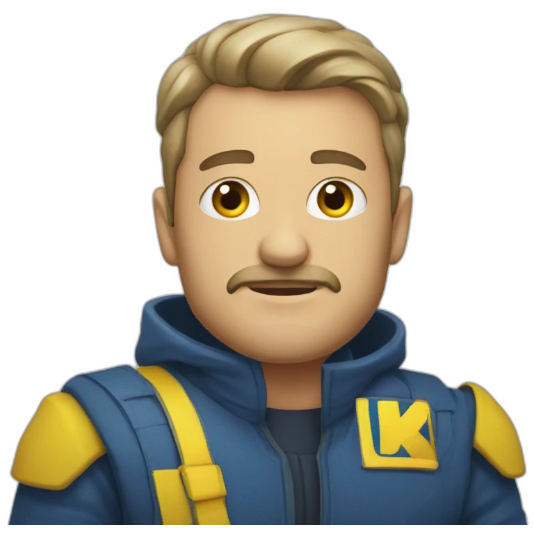 kvity z Ukrayiny emoji
