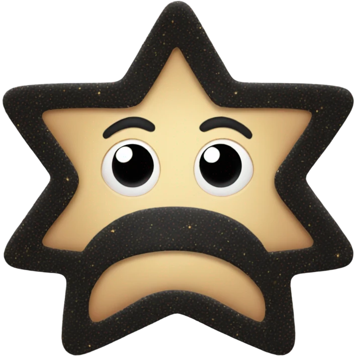 Star emoji