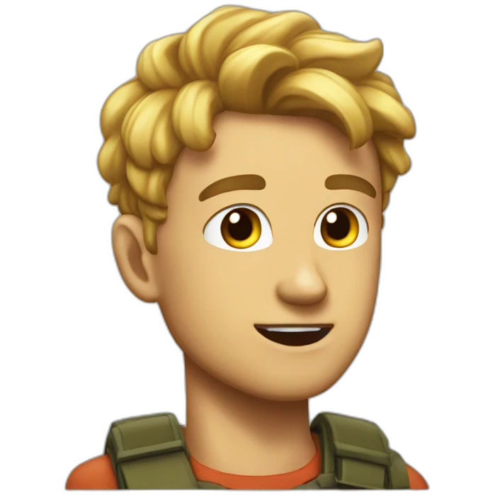 Bombastic side eue emoji