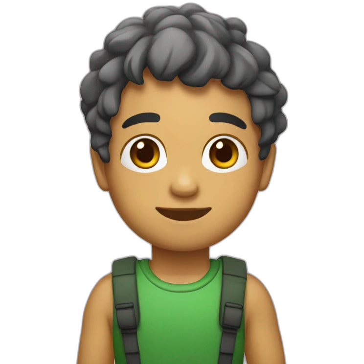 Carteirinha emoji