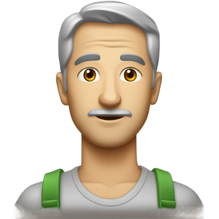 Собака emoji