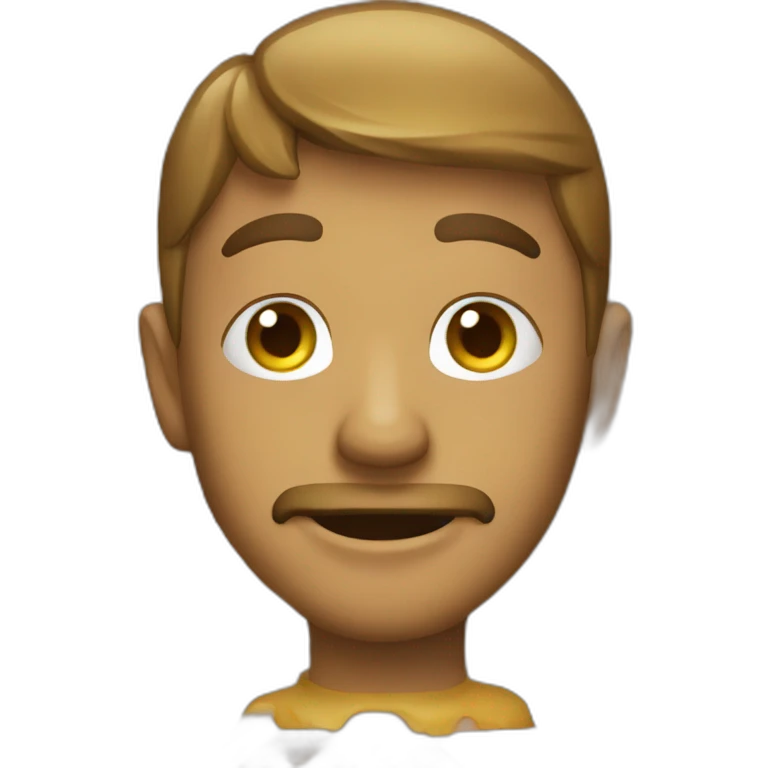 Moutarde emoji