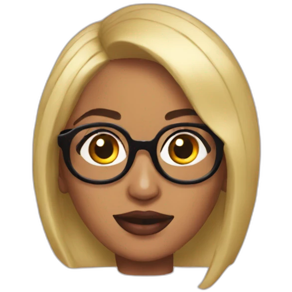 Cardi b emoji