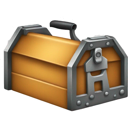 toolbox emoji