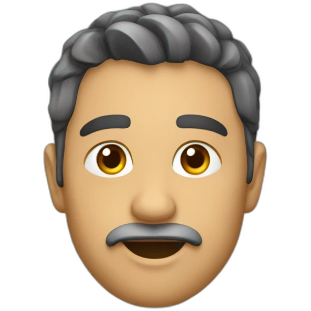Gerónimo emoji
