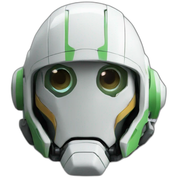 eva-01 emoji