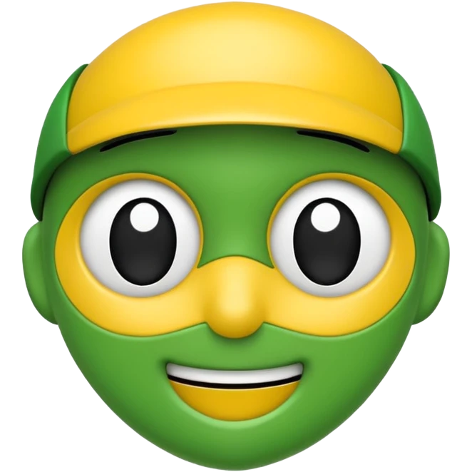 The words Thanks For The Follow with a white background and the words in the colour of the jamaican flag emoji