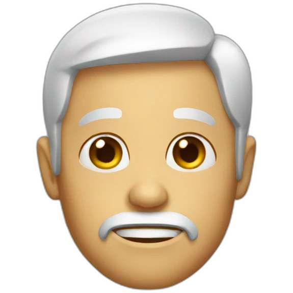boo emoji