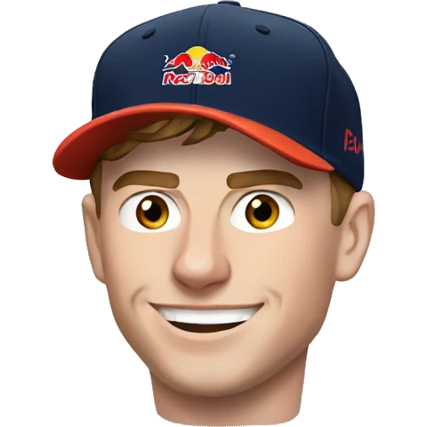 max verstappen emoji