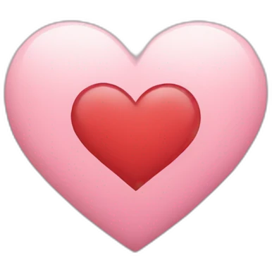 heart emoji