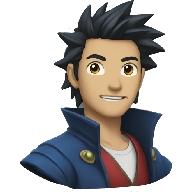 yu-gi-ho emoji