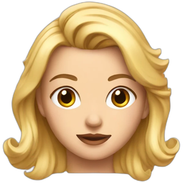 Margot emoji