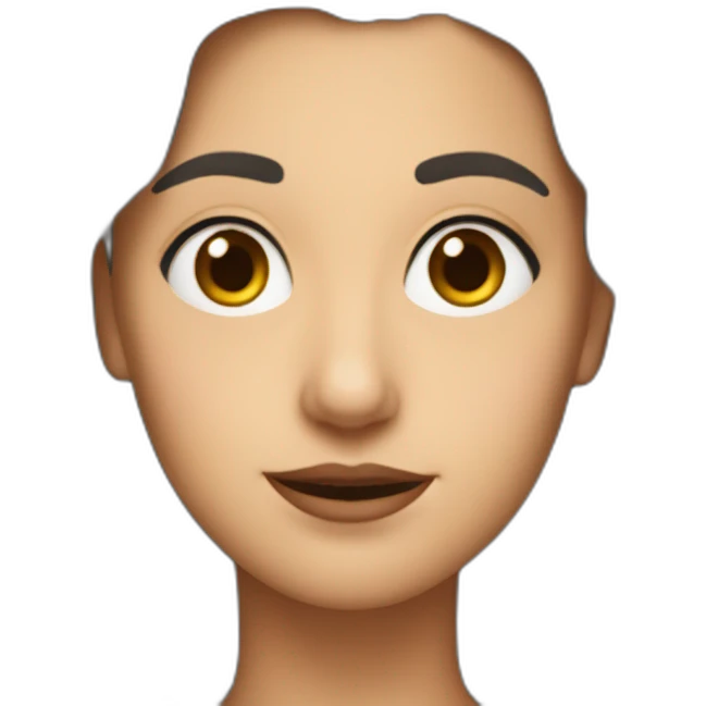 Manoela gavassi emoji