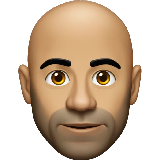 Joe Rogan  emoji