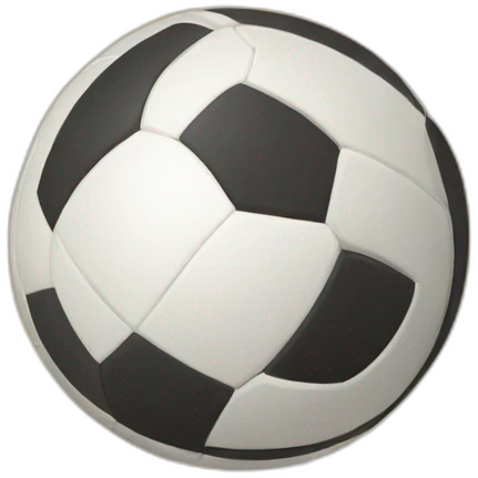 volleyball emoji