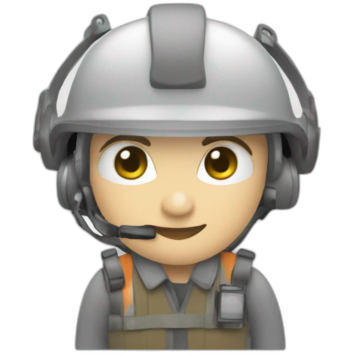 standard operation procedures emoji