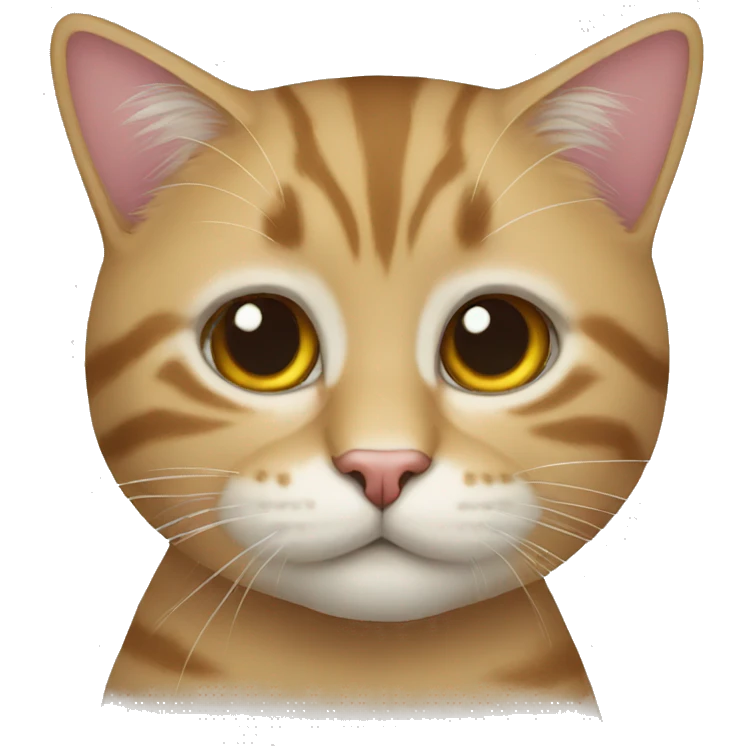 catt emoji