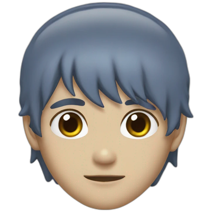 Rem emoji