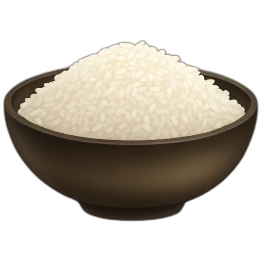 rice emoji