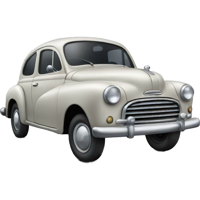 Car tap dancing  emoji