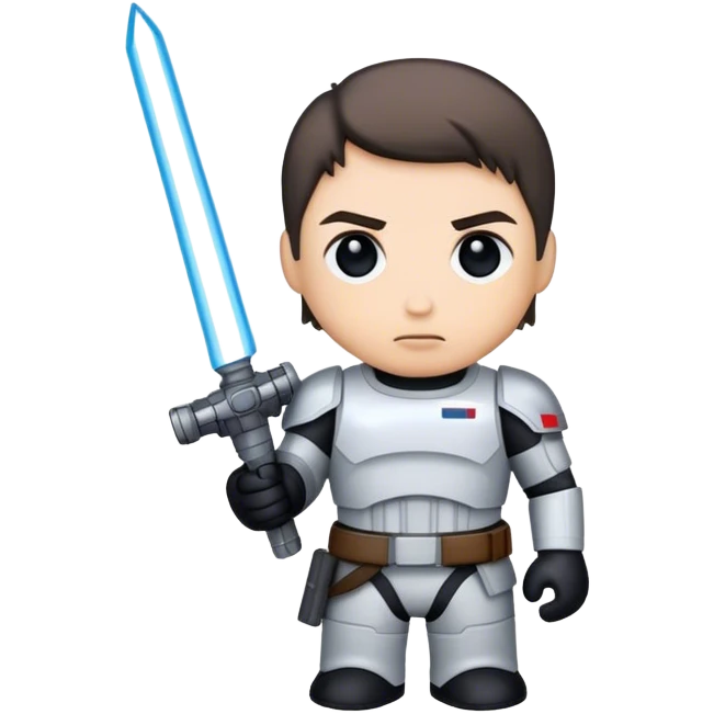starkiller emoji